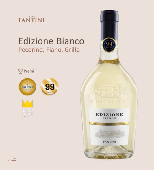 EDIZIONE BIANCO FANTINI