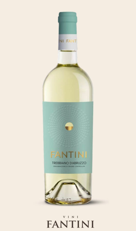 TREBBIANO D'ABRUZZO FANTINI